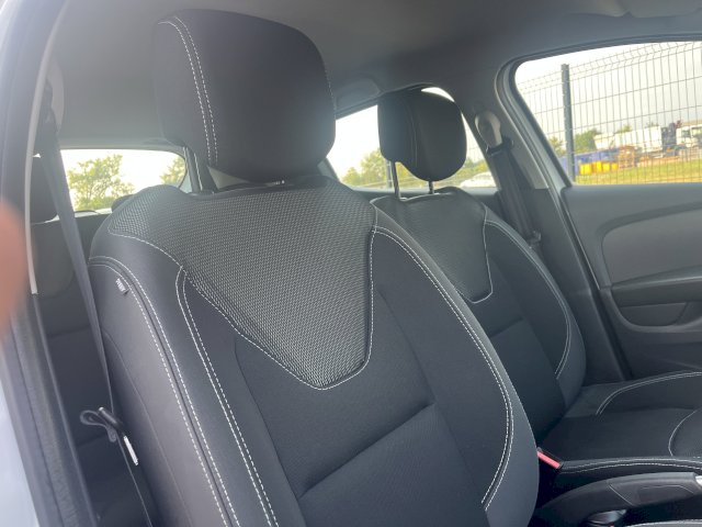 Renault CLIO IV 0.9 TCe 75ch Génération 5p Garantie Nationale 12 Mois