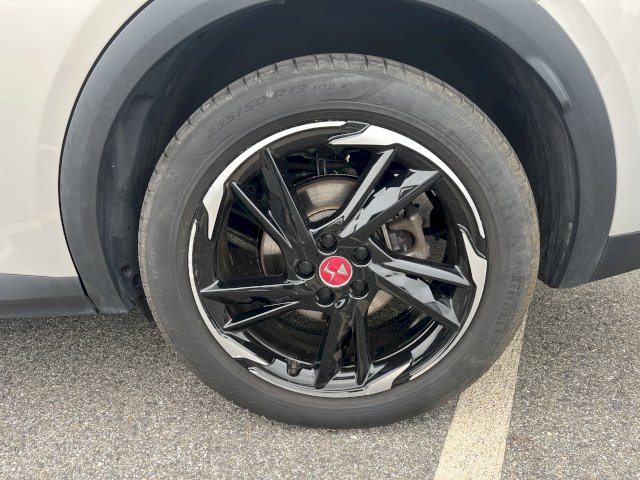DS 7 Crossback HYBRYDE  E-TENSE 225 EAT8 PERFORMENCE LINE Garantie Nationale 12 Mois