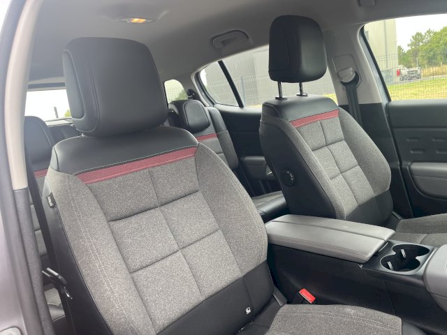 CITROEN Citroen C5 Aircross  BlueHDi 130ch S&S Business E6.d
