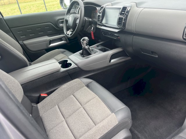 CITROEN Citroen C5 Aircross  BlueHDi 130ch S&S Business E6.d