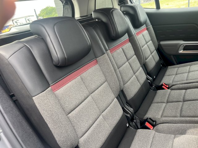 CITROEN Citroen C5 Aircross  BlueHDi 130ch S&S Business E6.d