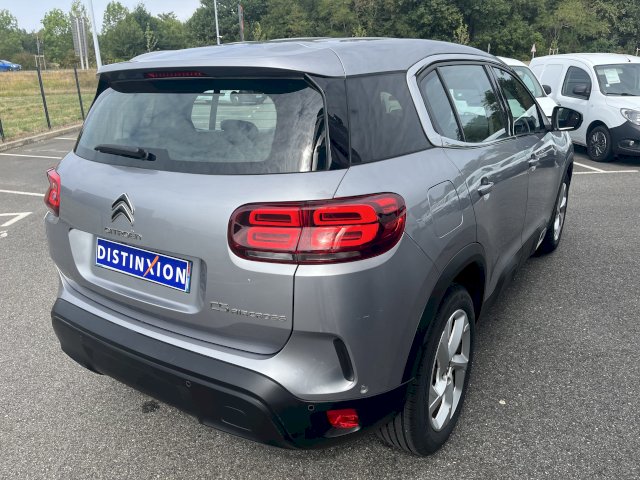 CITROEN Citroen C5 Aircross  BlueHDi 130ch S&S Business E6.d