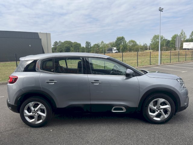 CITROEN Citroen C5 Aircross  BlueHDi 130ch S&S Business E6.d