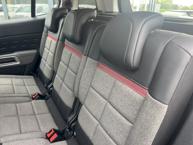 CITROEN Citroen C5 Aircross  BlueHDi 130ch S&S Business E6.d