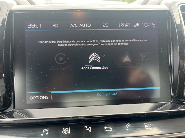 CITROEN Citroen C5 Aircross  BlueHDi 130ch S&S Business E6.d