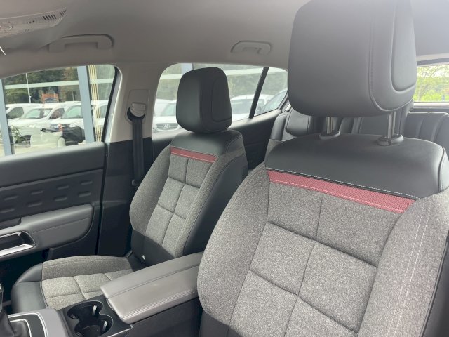 CITROEN Citroen C5 Aircross  BlueHDi 130ch S&S Business E6.d