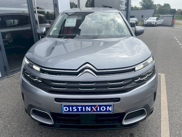 CITROEN Citroen C5 Aircross  BlueHDi 130ch S&S Business E6.d