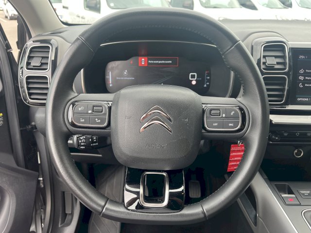 CITROEN Citroen C5 Aircross  BlueHDi 130ch S&S Business E6.d