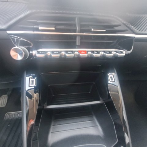 PEUGEOT 208 1.5 BHDI 100 CV ACTIVE BUSINESS RS Garantie Nationale 12 Mois
