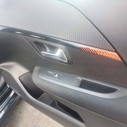 PEUGEOT 208 1.5 BHDI 100 CV ACTIVE BUSINESS RS Garantie Nationale 12 Mois