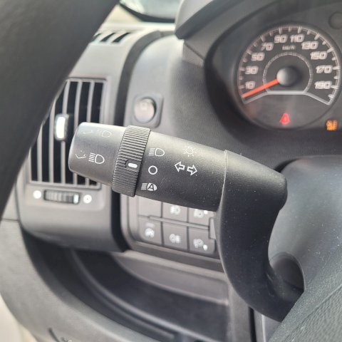 CITROEN Jumper 2.2 HDI 140CV L3H2 DRIVER Garantie 12 Mois