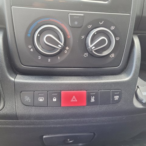 CITROEN Jumper 2.2 HDI 140CV L3H2 DRIVER Garantie 12 Mois