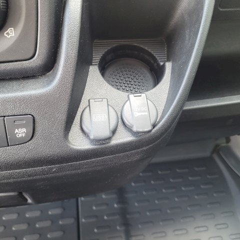 CITROEN Jumper 2.2 HDI 140CV L3H2 DRIVER Garantie 12 Mois