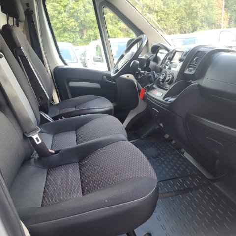 CITROEN Jumper 2.2 HDI 140CV L3H2 DRIVER Garantie 12 Mois