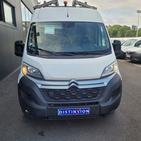 CITROEN Jumper 2.2 HDI 140CV L3H2 DRIVER Garantie 12 Mois
