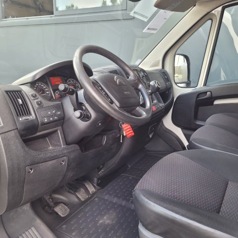 CITROEN Jumper 2.2 HDI 140CV L3H2 DRIVER Garantie 12 Mois