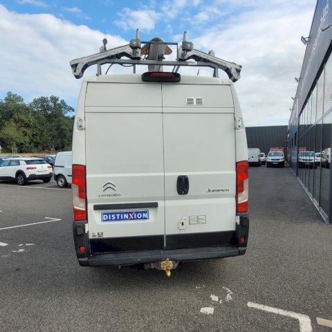 CITROEN Jumper 2.2 HDI 140CV L3H2 DRIVER Garantie 12 Mois