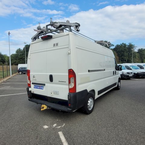 CITROEN Jumper 2.2 HDI 140CV L3H2 DRIVER Garantie 12 Mois