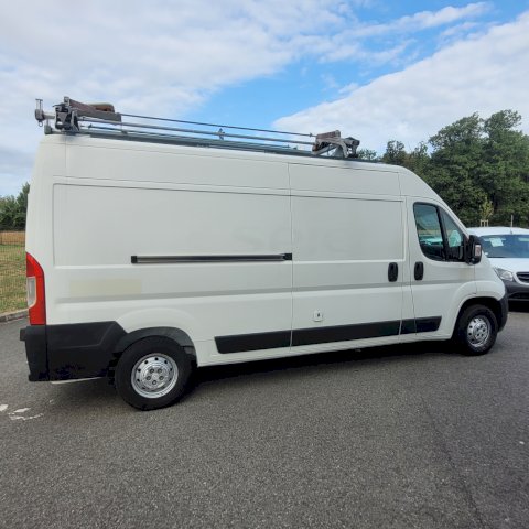 CITROEN Jumper 2.2 HDI 140CV L3H2 DRIVER Garantie 12 Mois