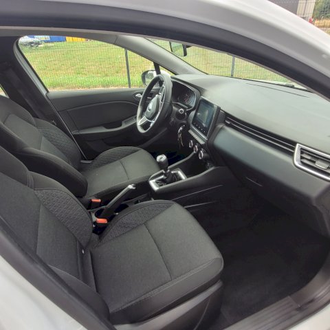 Renault Renault Clio V (BJA) 1.5 Blue dCi 85ch Business