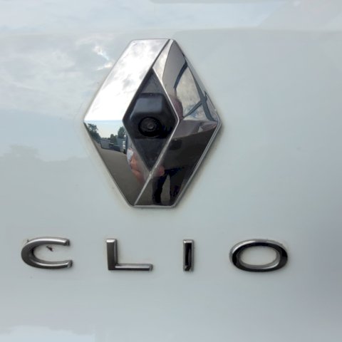 Renault Renault Clio V (BJA) 1.5 Blue dCi 85ch Business