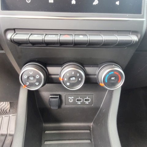 Renault Renault Clio V (BJA) 1.5 Blue dCi 85ch Business