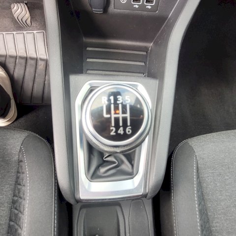 Renault Renault Clio V (BJA) 1.5 Blue dCi 85ch Business