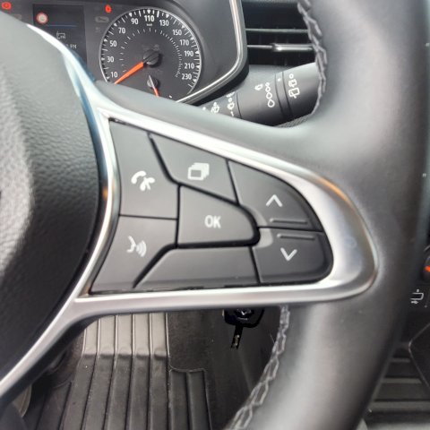 Renault Renault Clio V (BJA) 1.5 Blue dCi 85ch Business