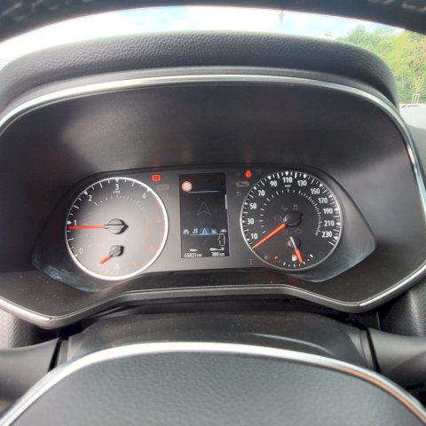 Renault Renault Clio V (BJA) 1.5 Blue dCi 85ch Business