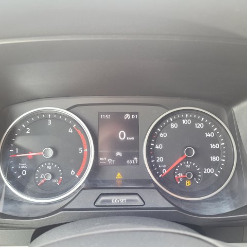 Volkswagen Volkswagen Crafter 2.0 TDI 140 CV BUSINESS LINE L2H3 BVA8 