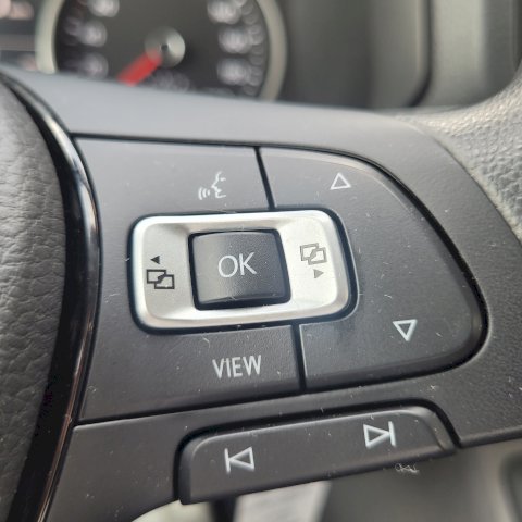 Volkswagen Volkswagen Crafter 2.0 TDI 140 CV BUSINESS LINE L2H3 BVA8 