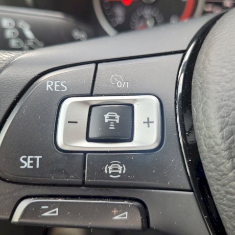 Volkswagen Volkswagen Crafter 2.0 TDI 140 CV BUSINESS LINE L2H3 BVA8 