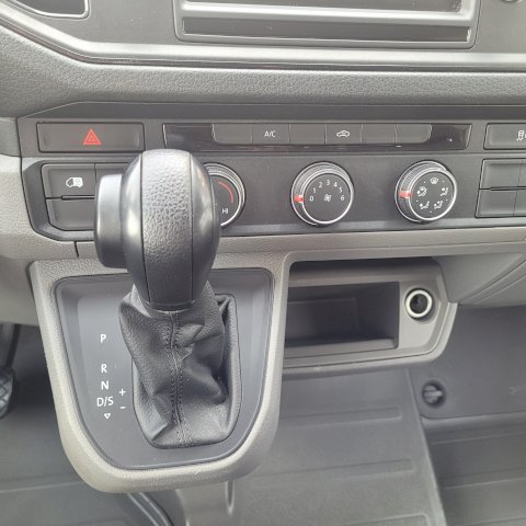 Volkswagen Volkswagen Crafter 2.0 TDI 140 CV BUSINESS LINE L2H3 BVA8 