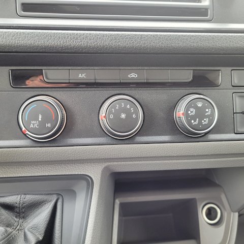 Volkswagen Volkswagen Crafter 2.0 TDI 140 CV BUSINESS LINE L2H3 BVA8 