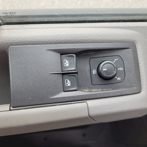 Volkswagen Volkswagen Crafter 2.0 TDI 140 CV BUSINESS LINE L2H3 BVA8 