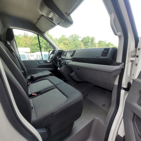 Volkswagen Volkswagen Crafter 2.0 TDI 140 CV BUSINESS LINE L2H3 BVA8 