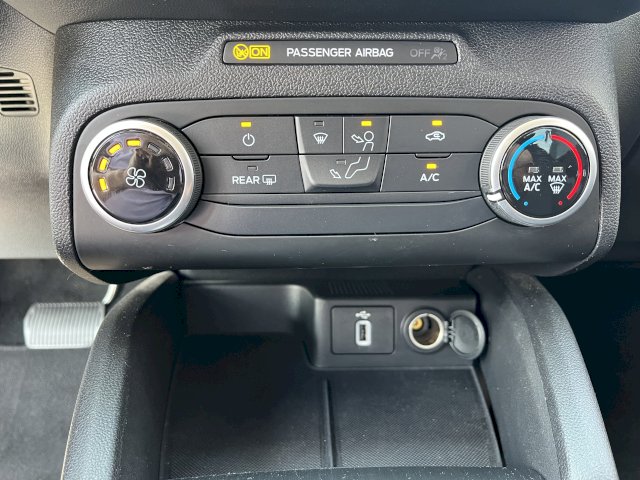 FORD Ford Focus 1.5 EcoBlue 120ch Titanium BVA 99g