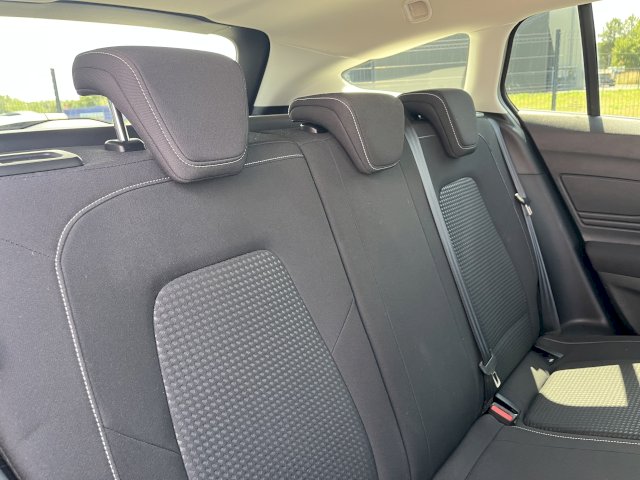 FORD Ford Focus 1.5 EcoBlue 120ch Titanium BVA 99g