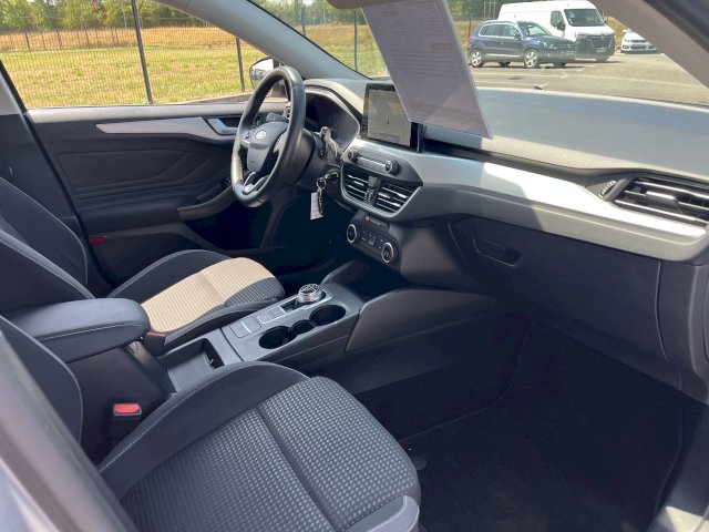 FORD Ford Focus 1.5 EcoBlue 120ch Titanium BVA 99g