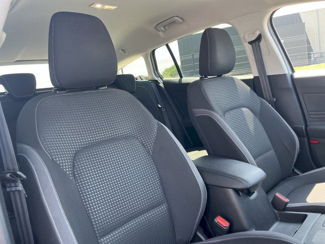 FORD Ford Focus 1.5 EcoBlue 120ch Titanium BVA 99g