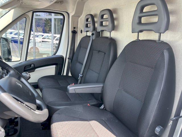PEUGEOT Peugeot Boxer HDI 110 CV  3T330 L2H1 PREMIUM PACK Garantie 12 Mois