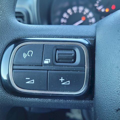 CITROEN BERLINGO BERLINGO VAN 1.5 BLUEHDI 100CV DRIVER BVM6