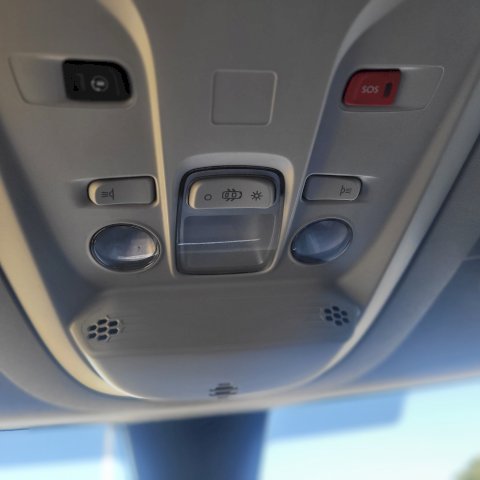 CITROEN BERLINGO BERLINGO VAN 1.5 BLUEHDI 100CV DRIVER BVM6
