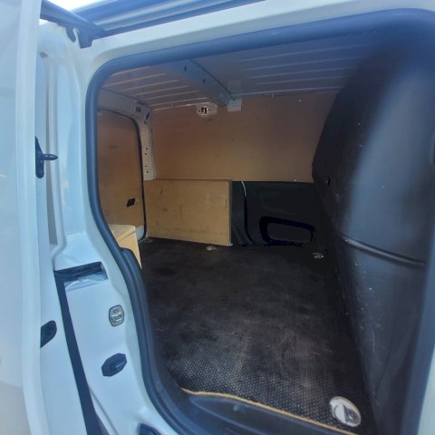 CITROEN BERLINGO BERLINGO VAN 1.5 BLUEHDI 100CV DRIVER BVM6