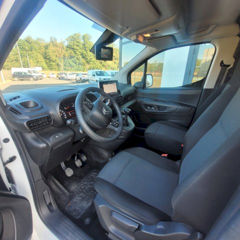 CITROEN BERLINGO BERLINGO VAN 1.5 BLUEHDI 100CV DRIVER BVM6