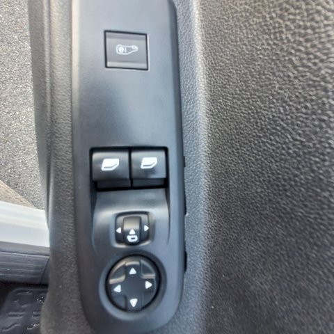 CITROEN BERLINGO BERLINGO VAN 1.5 BLUEHDI 100CV DRIVER BVM6