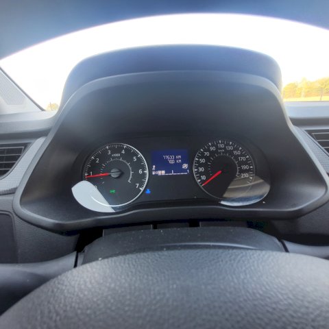 Renault Express Van CONFORT DCI 95 CV  GARANTIE NATIONALE 12 MOIS