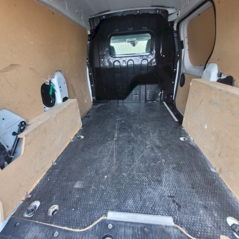 Renault Express Van CONFORT DCI 95 CV  GARANTIE NATIONALE 12 MOIS