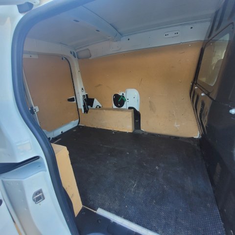 Renault Express Van CONFORT DCI 95 CV  GARANTIE NATIONALE 12 MOIS