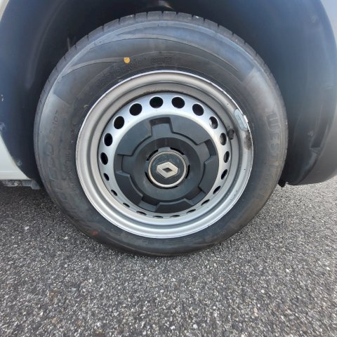 Renault Express Van CONFORT DCI 95 CV  GARANTIE NATIONALE 12 MOIS